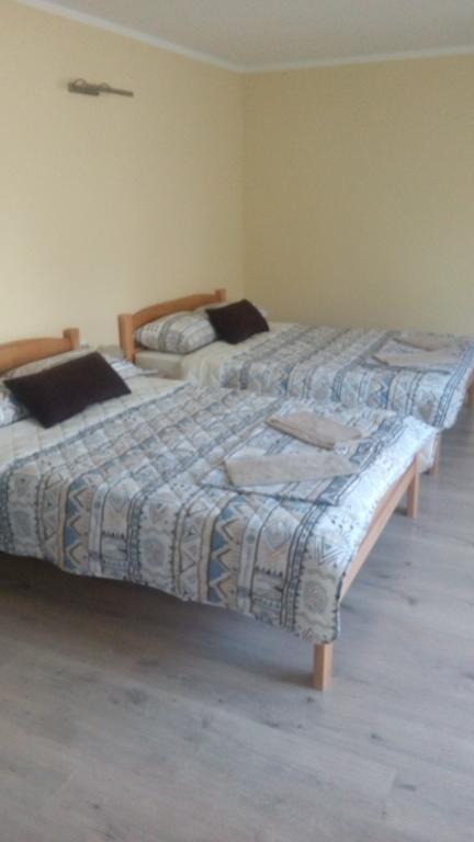 Djurdja Apartment Aranđelovac Eksteriør billede