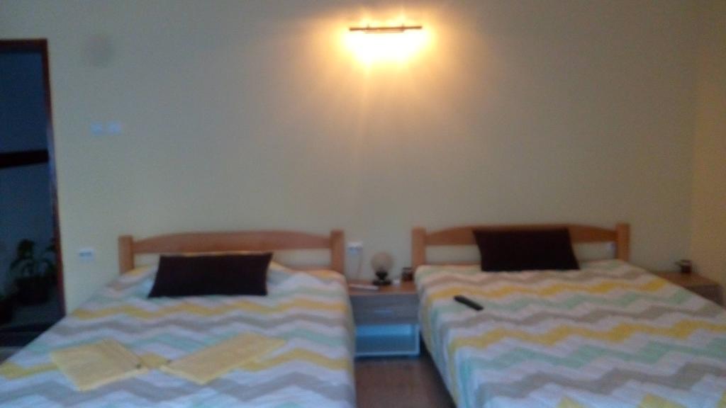 Djurdja Apartment Aranđelovac Eksteriør billede