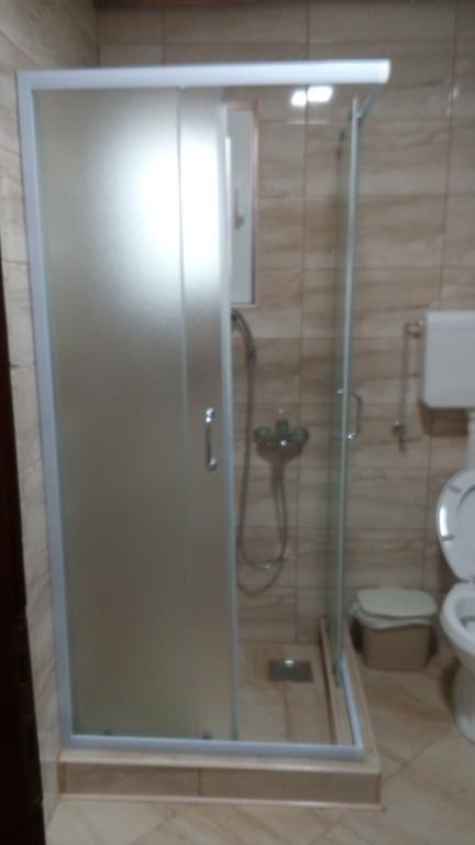 Djurdja Apartment Aranđelovac Eksteriør billede