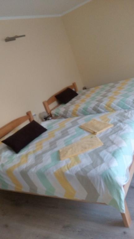 Djurdja Apartment Aranđelovac Eksteriør billede