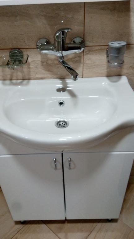 Djurdja Apartment Aranđelovac Eksteriør billede