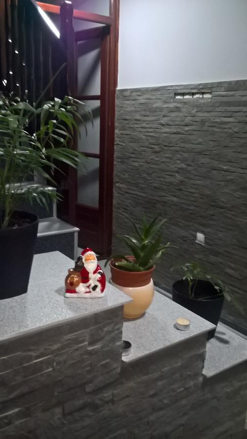 Djurdja Apartment Aranđelovac Eksteriør billede